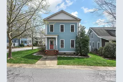 131 White Ash Drive E, Asheville, NC 28803 - Photo 2