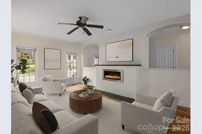 131 White Ash Drive E, Asheville, NC 28803 - Photo 10