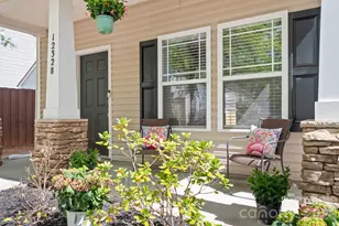 12328 Cross Meadow Rd, Huntersville, NC 28078 - Photo 2