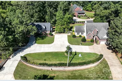 5356 Zion Church Road, Concord, NC 28025 - Photo 1