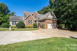 5356 Zion Church Rd, Concord, NC 28025 - Photo 2