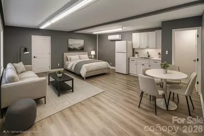 5356 Zion Church Road, Concord, NC 28025 - Photo 44