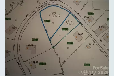 00 Denver Industrial Park Road, Denver, NC 28037 - Photo 6