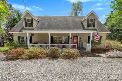 10 Eagle Drive, Hendersonville, NC 28792 - Photo 1