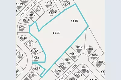 1110 Clark Hill Drive, Belmont, NC 28012 - Photo 1