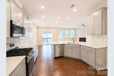15104 Moulin Court Drive, Charlotte, NC 28273 - Photo 12