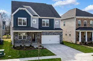 15104 Moulin Ct Dr, Charlotte, NC 28273 - Photo 2