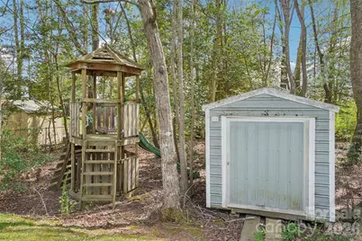 414 Glensprings Drive, Fletcher, NC 28732 - Photo 22