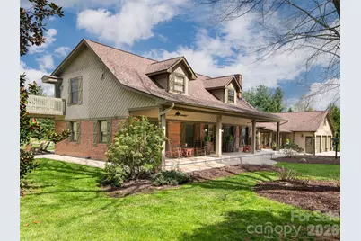 356 Curtis Creek Road, Candler, NC 28715 - Photo 1