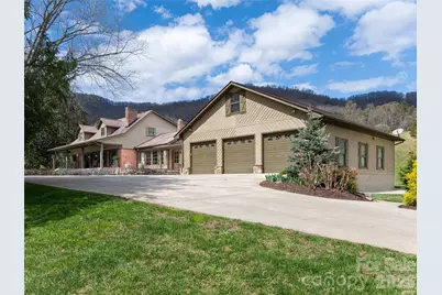 356 Curtis Creek Road, Candler, NC 28715 - Photo 4