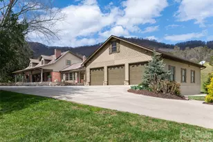 356 Curtis Creek Rd, Candler, NC 28715 - Photo 4