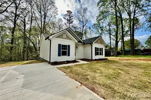 818 Pine Hill Dr, Granite Quarry, NC 28146 - Photo 2