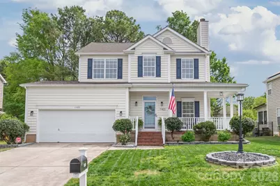 11422 Larix Drive, Charlotte, NC 28273 - Photo 1