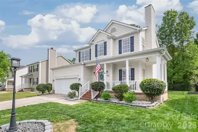 11422 Larix Drive, Charlotte, NC 28273 - Photo 2