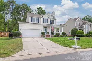 11422 Larix Dr, Charlotte, NC 28273 - Photo 34