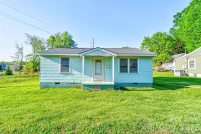 110 Owens Street, Kings Mountain, NC 28086 - Photo 1
