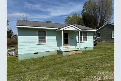 110 Owens Street, Kings Mountain, NC 28086 - Photo 2