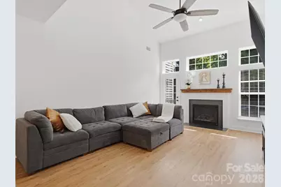 4084 Holly Villa Circle, Indian Trail, NC 28079 - Photo 18