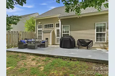 4084 Holly Villa Circle, Indian Trail, NC 28079 - Photo 38