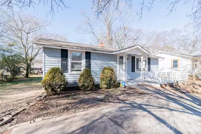 5953 Yale Avenue, Kannapolis, NC 28081 - Photo 1
