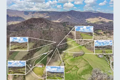 00 Inheritance Mountain Road, Waynesville, NC 28785 - Photo 4