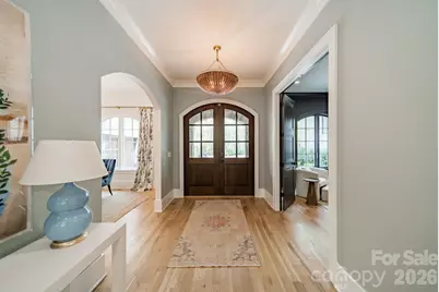 6006 Old Providence Lane, Charlotte, NC 28226 - Photo 4