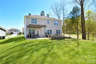 440 Sweet Shrub Ct NW, Concord, NC 28027 - Photo 36