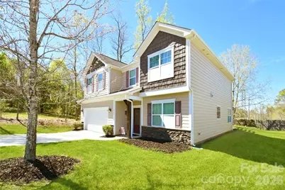 440 Sweet Shrub Court NW, Concord, NC 28027 - Photo 2
