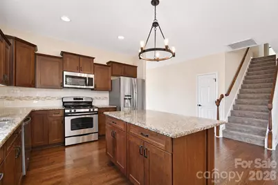 440 Sweet Shrub Court NW, Concord, NC 28027 - Photo 8
