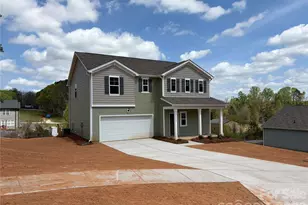 2705 Trawler Wy, Kannapolis, NC 28083 - Photo 1