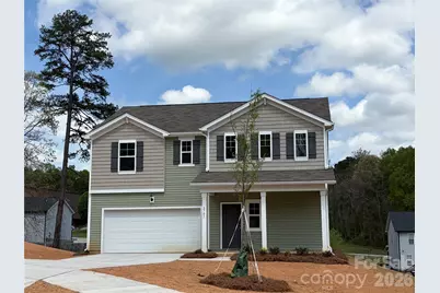 2705 Trawler Way, Kannapolis, NC 28083 - Photo 2