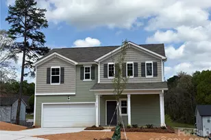 2705 Trawler Wy, Kannapolis, NC 28083 - Photo 2