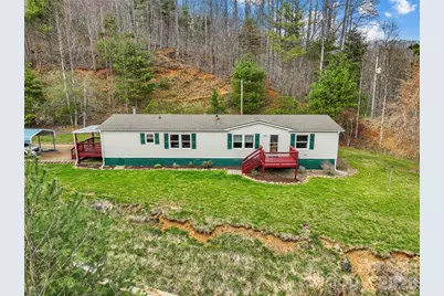 155 Thunderstruck Ridge, Burnsville, NC 28714 - Photo 36