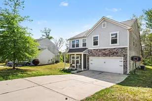 1158 Whitehall Hill Rd, York, SC 29745 - Photo 2