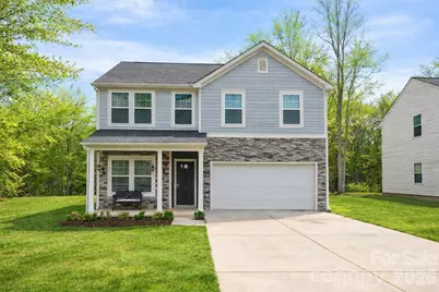 1158 Whitehall Hill Road, York, SC 29745 - Photo 1
