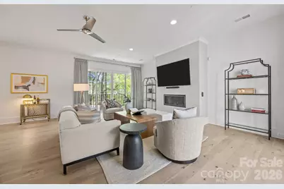 1708 Lombardy Circle #D, Charlotte, NC 28203 - Photo 12