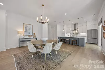 1708 Lombardy Circle #D, Charlotte, NC 28203 - Photo 10