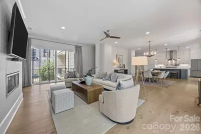 1708 Lombardy Circle #D, Charlotte, NC 28203 - Photo 14