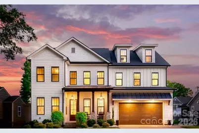 344 Melbourne Court, Charlotte, NC 28209 - Photo 1