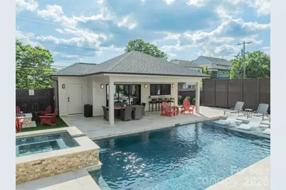 344 Melbourne Court, Charlotte, NC 28209 - Photo 16