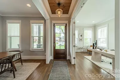 344 Melbourne Court, Charlotte, NC 28209 - Photo 4