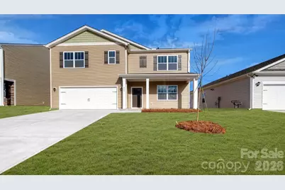 53 Ridgehaven Drive, Waynesville, NC 28786 - Photo 1