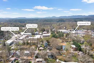 54 Howard St, Asheville, NC 28806 - Photo 34