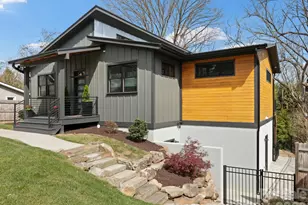 54 Howard St, Asheville, NC 28806 - Photo 2