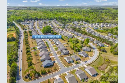 1141 Black Walnut Road, Clover, SC 29710 - Photo 2