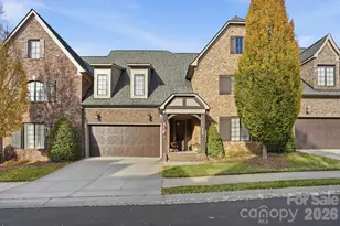 5212 Shepley Ct, Charlotte, NC 28226 - Photo 2