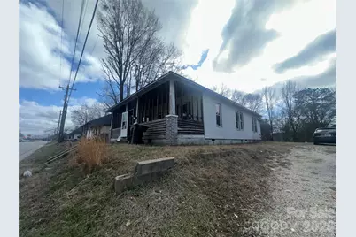 821 Fountain Street, Tarboro, NC 27886 - Photo 2