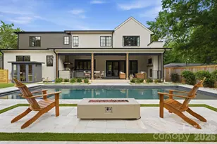 409 Bertonley Ave, Charlotte, NC 28211 - Photo 8