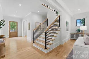 409 Bertonley Ave, Charlotte, NC 28211 - Photo 28