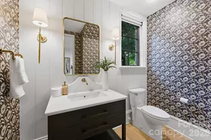 409 Bertonley Ave, Charlotte, NC 28211 - Photo 26